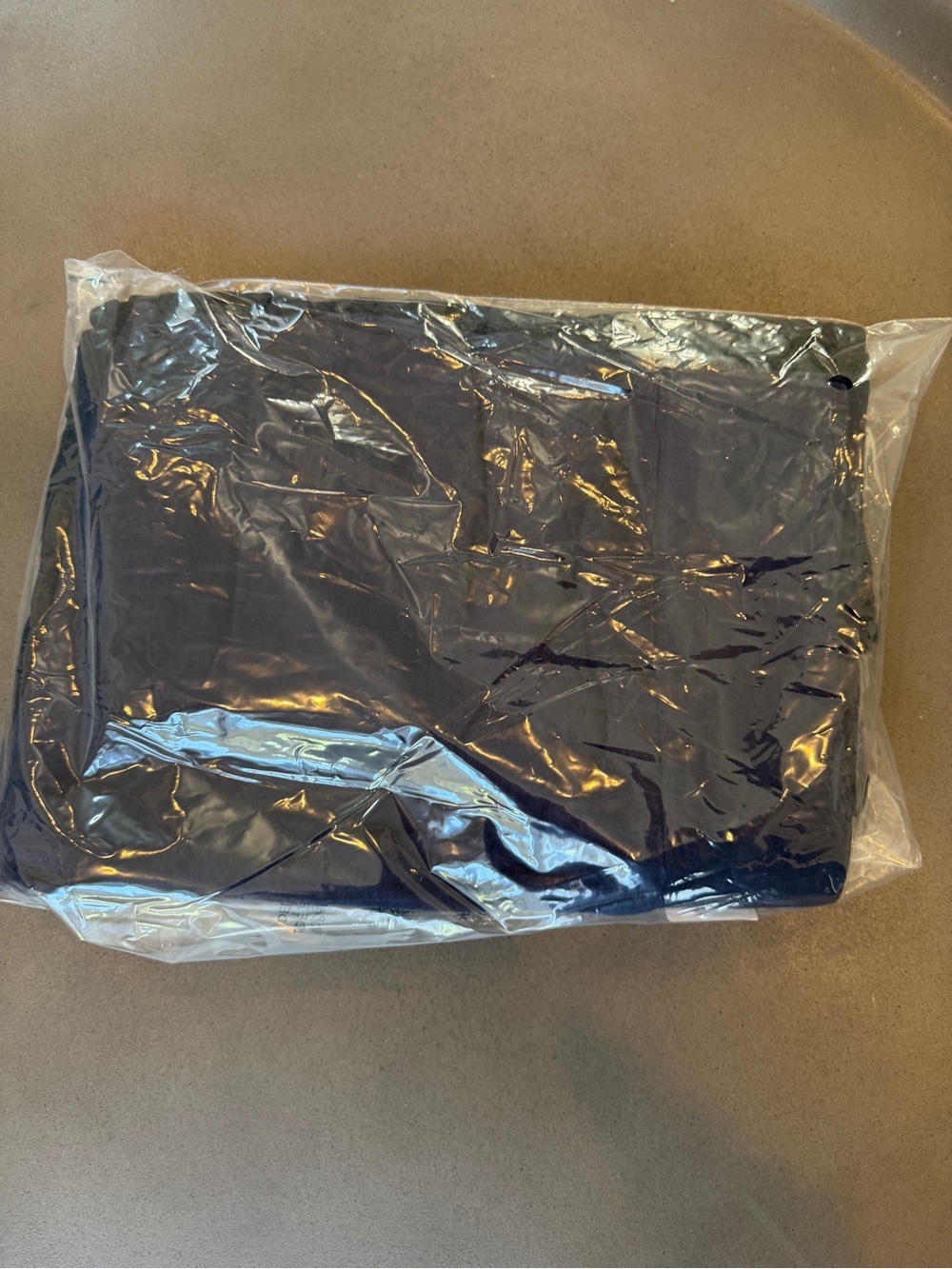 Urban Diction High-Waist Navy Women’s Leggings Size L NEW - Picture 8 of 8